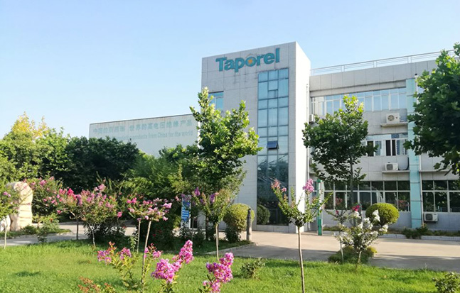 Taporel Electrical Insulation Technology Co., Ltd.