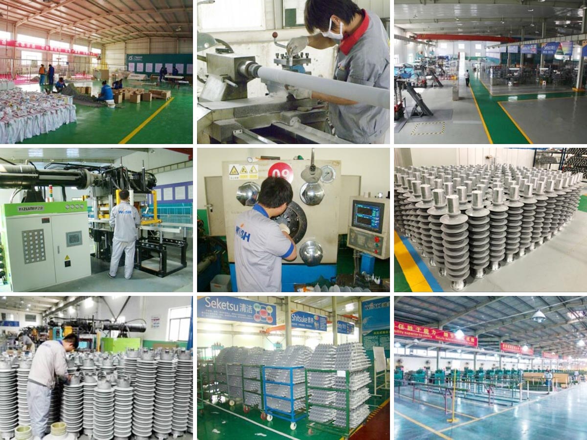 Manufacturing