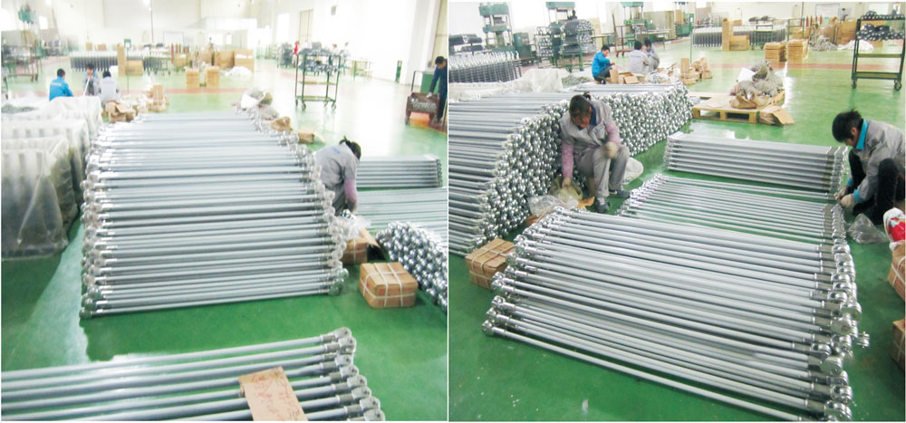 Guy Strain Insulator