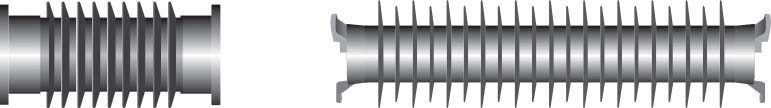 36kV(66kV) Composite Hollow Insulator