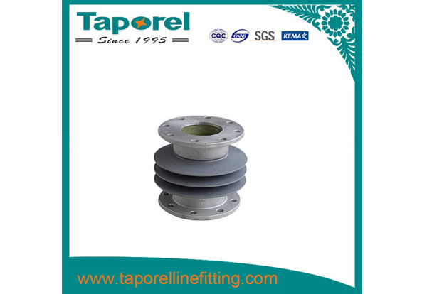 Composite Hollow Insulator