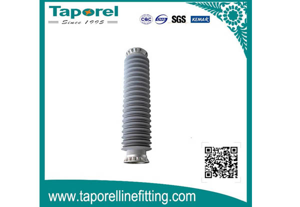 Composite Hollow Insulator