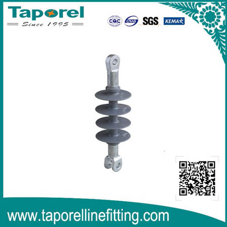 Power Station Insulators