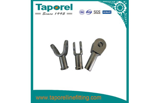 Y Type Composite Insulator Fitting