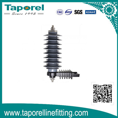 Lightning Arrester