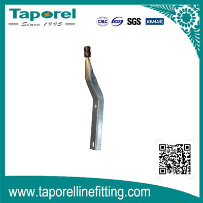 Insulator Pole Top Pin