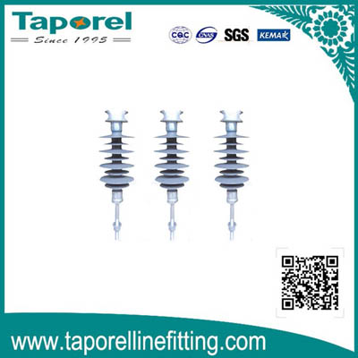 20kV Pin Type Composite Insulator
