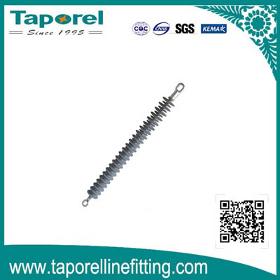 110kV (132kV) Composite Long Rod Suspension Type Insulator
