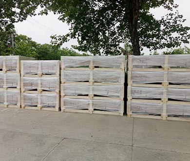 Packaging