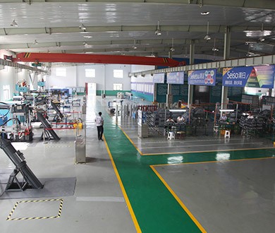 Manufacturing