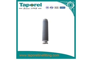 What Are the Advantages of Composite Insulators?