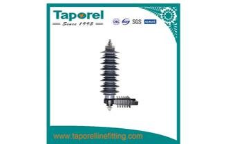 What Is the Principle of a Surge Arrester?