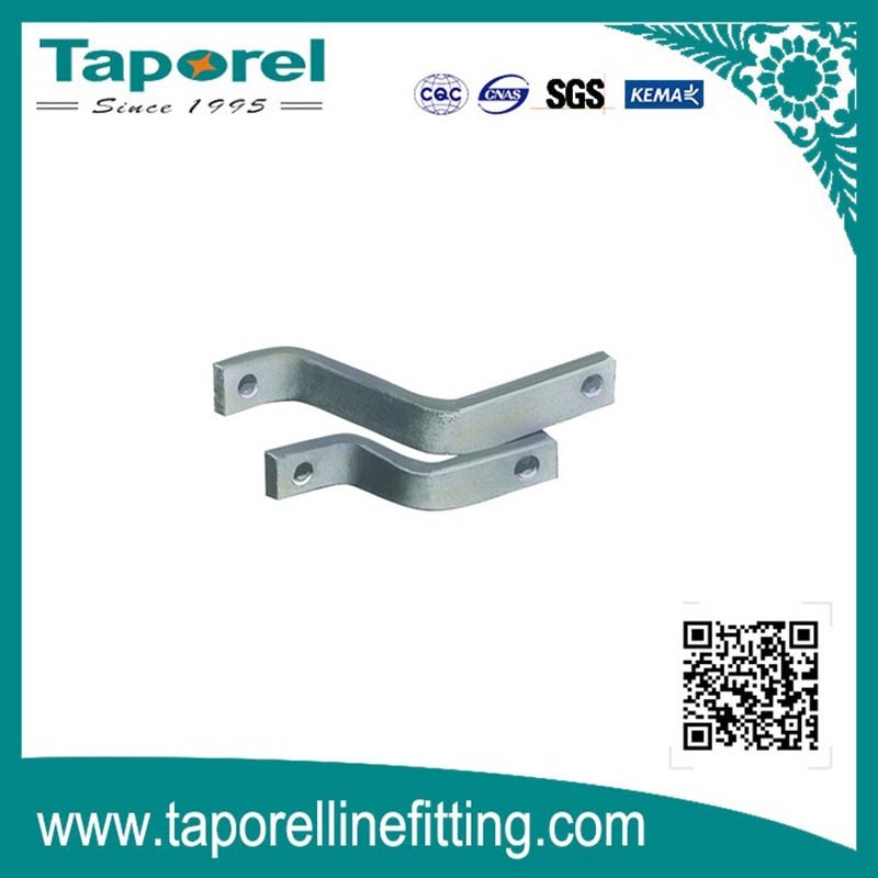 Cable Support Rack