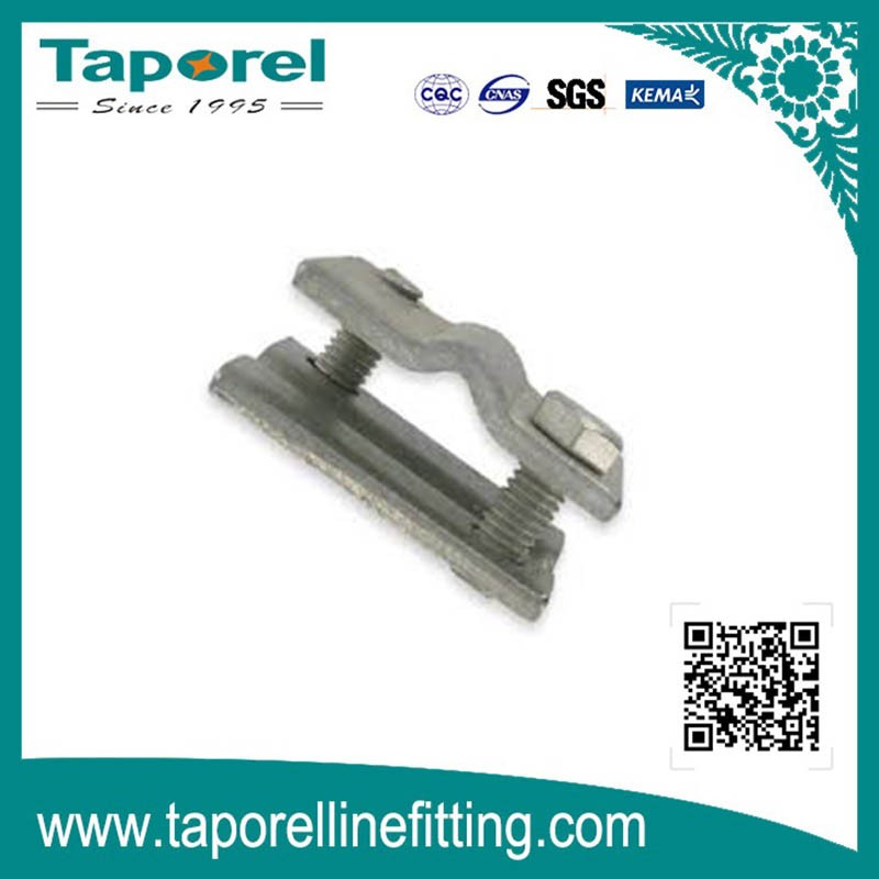 Crossover Clamp