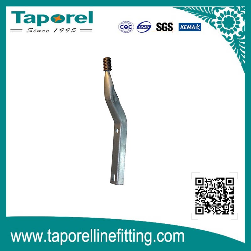 Insulator Pole Top Pin