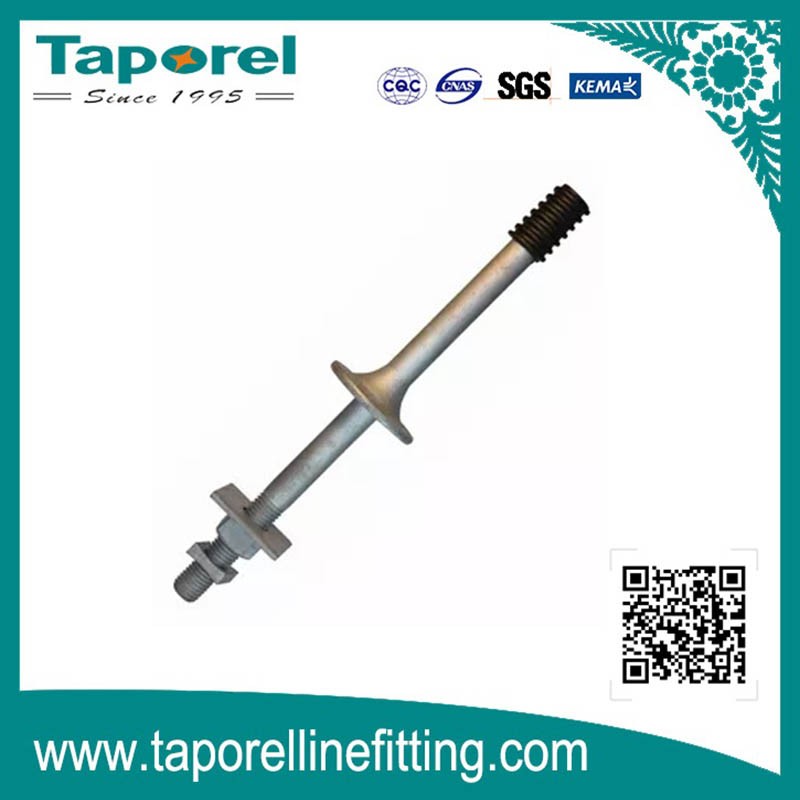 Crossarm Insulator Pin