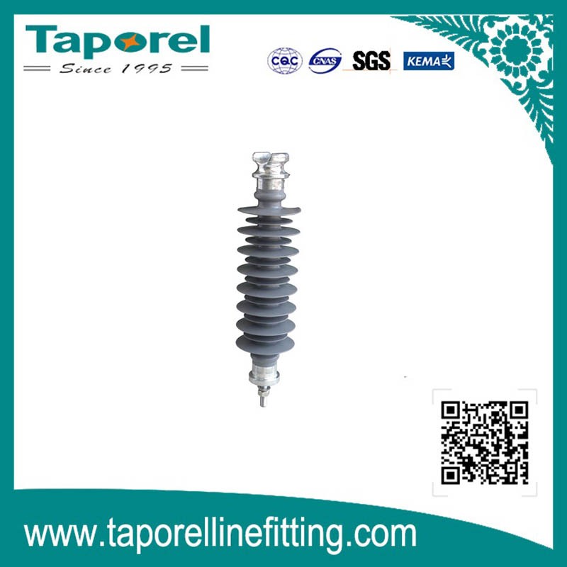 36kV Pin Type Composite Insulator