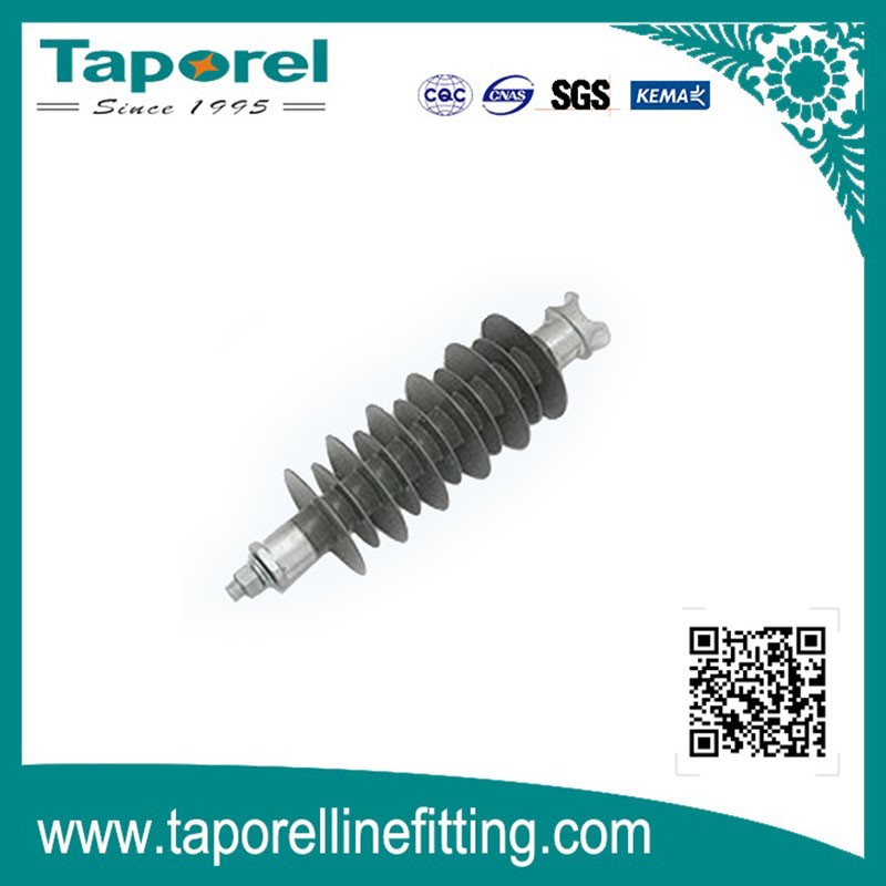 35kV(33kV) Pin Type Composite Insulator