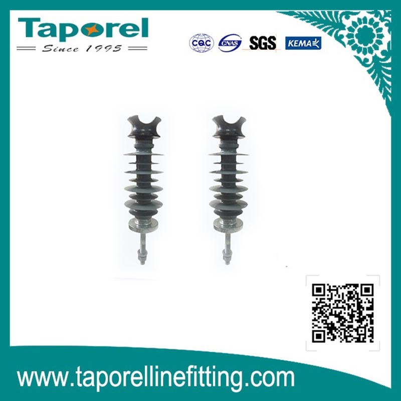 27kV Pin Type Composite Insulator