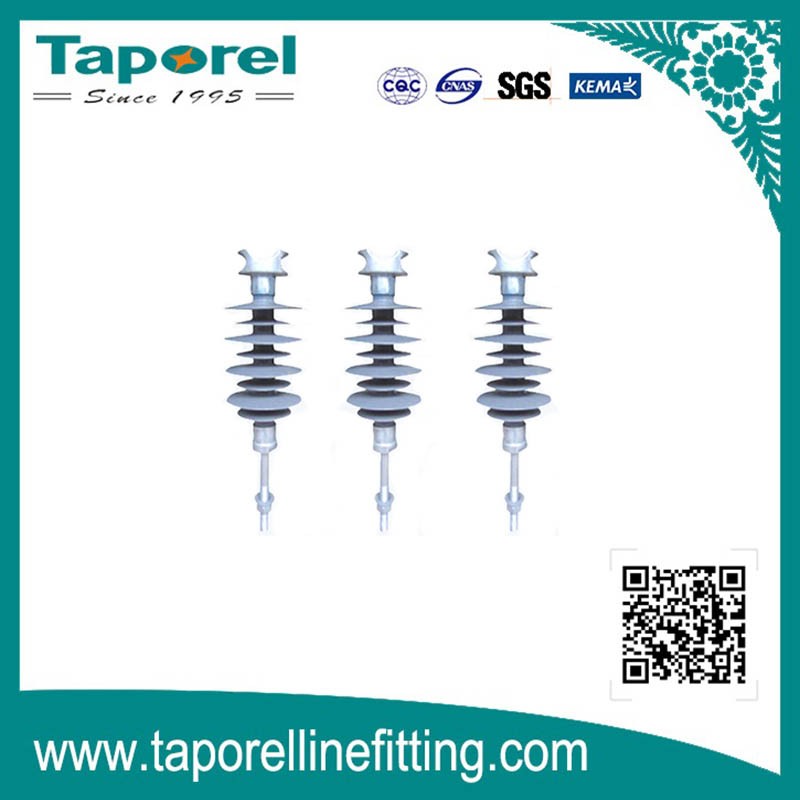 20kV Pin Type Composite Insulator