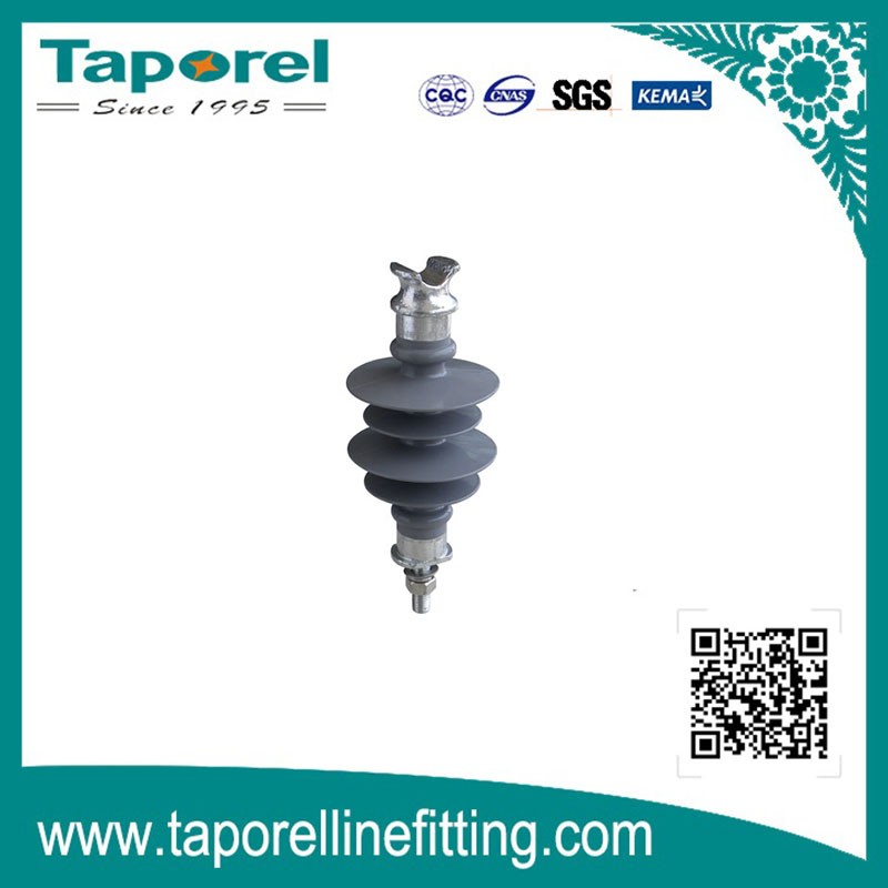 10kV (11kV) Pin Type Composite Insulator
