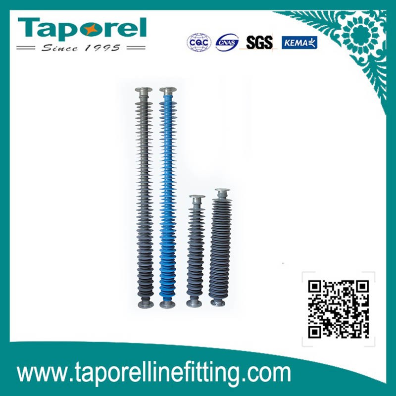 132kV Post Composite Insulator