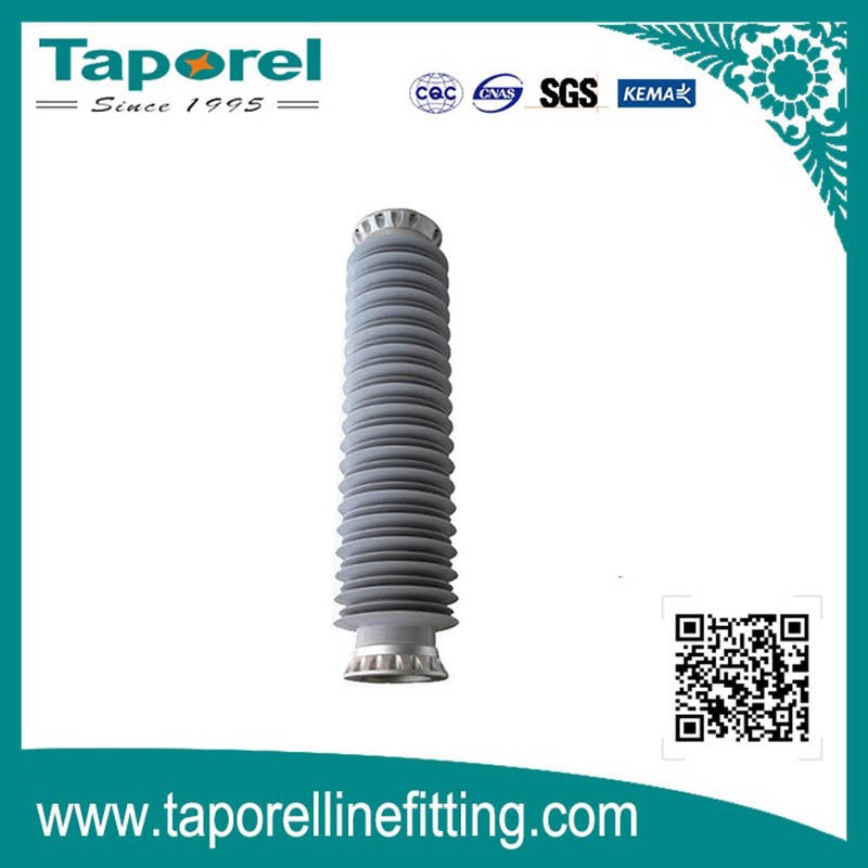 110kV(126kV) Composite Hollow Insulator