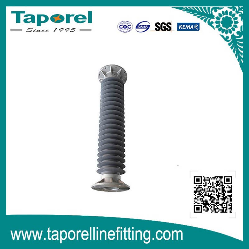 36kV(66kV) Composite Hollow Insulator