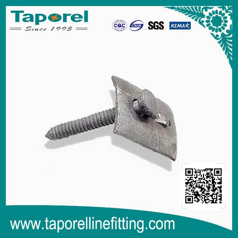 Bolt, Plate