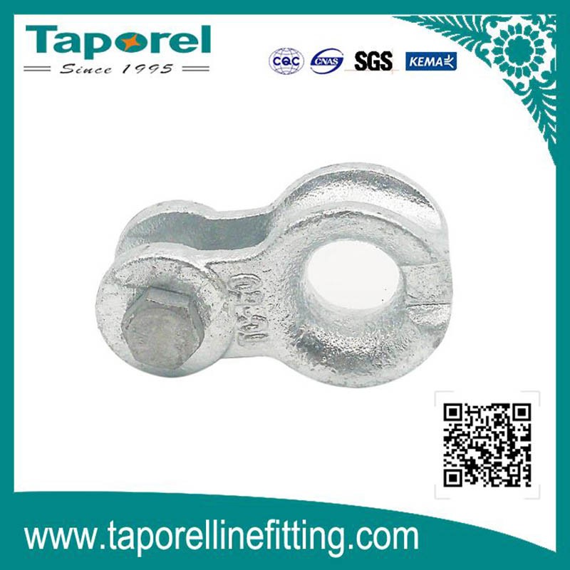 Thimble Clevis