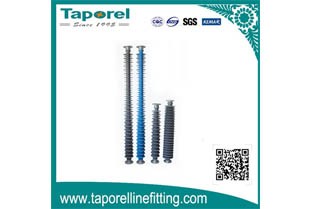Pillar Insulator vs Composite Insulator