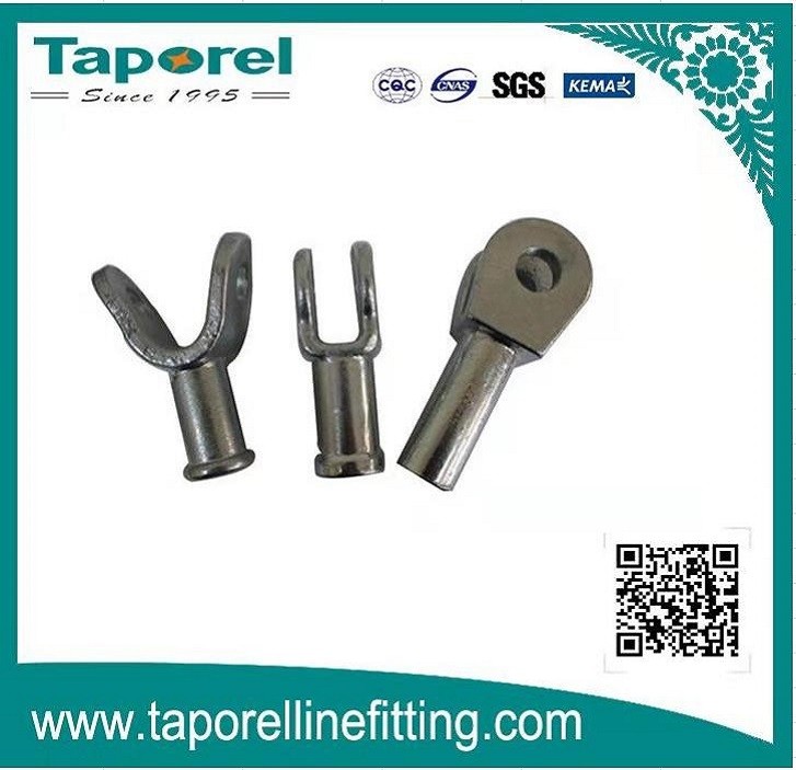 Y TYPE FITTING