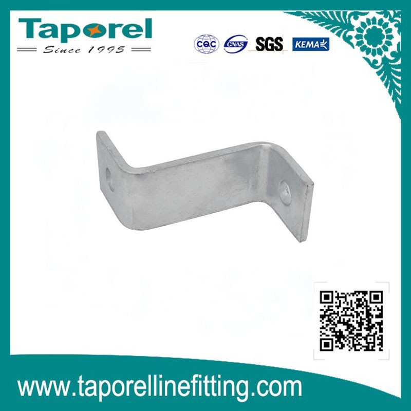 Post Insulator Bracket