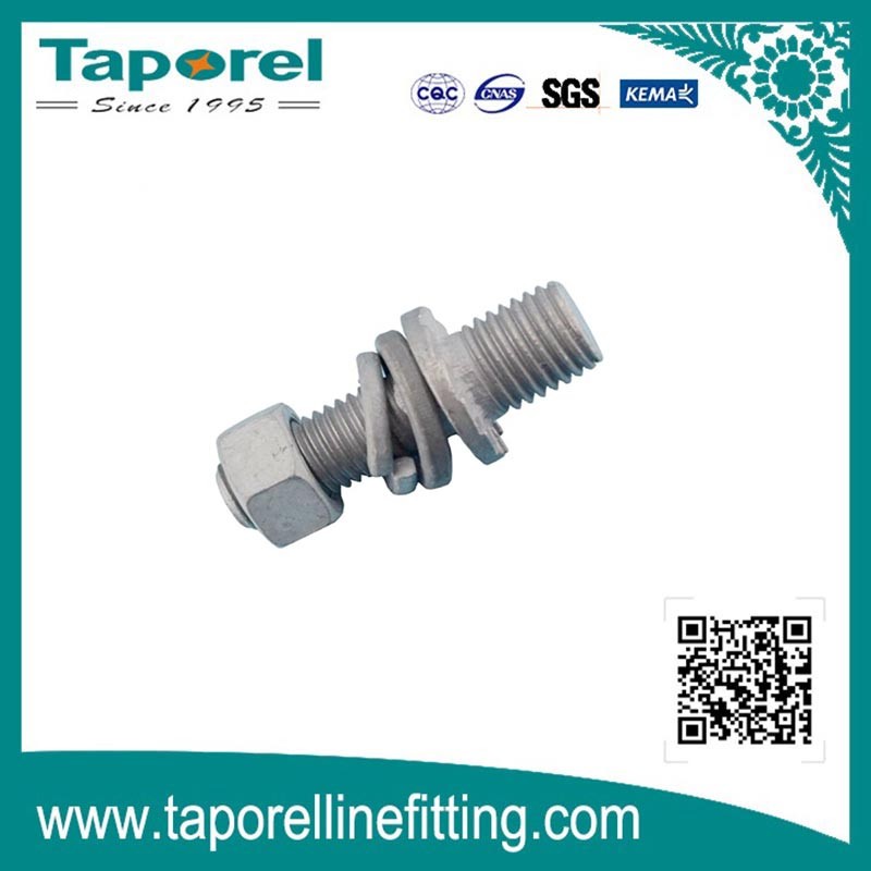 Stud Fittings for Post Insulator