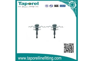 Countermeasures to Prevent the Pollution Discharge of Needle Insulators