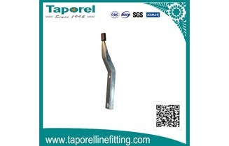 What Is The Application of Pole Top Pin?