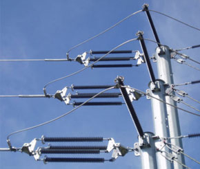 Power Fittings used in Transmission Line