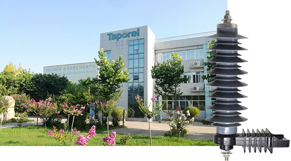 Taporel Electrical Insulation Technology Co., Ltd.