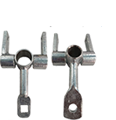 Composite FuseCutout Fitting